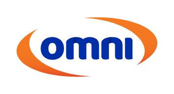 Logotipo Banco Omni