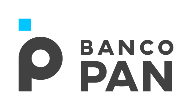 Logotipo Banco Pan