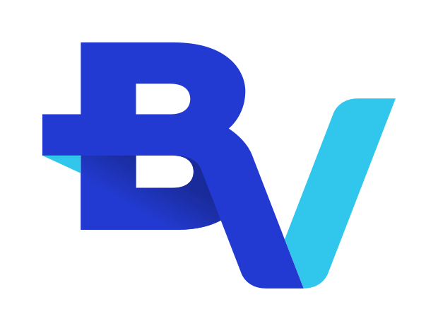 Logotipo BV Financeira