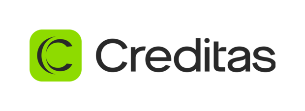 Logotipo Creditas