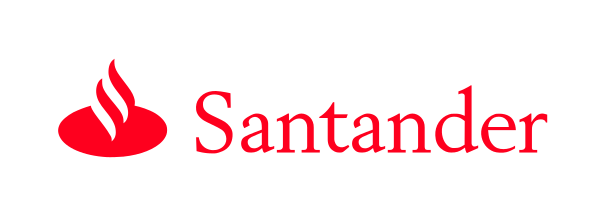 Logotipo Santander