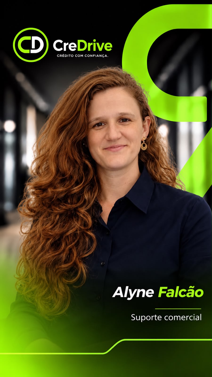 Alyne Falcão