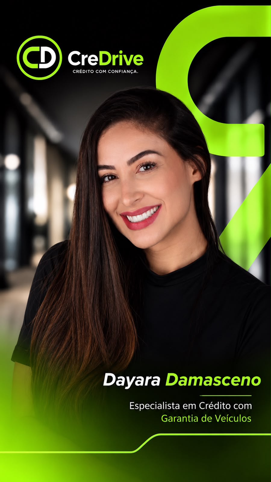 Dayara Damasceno